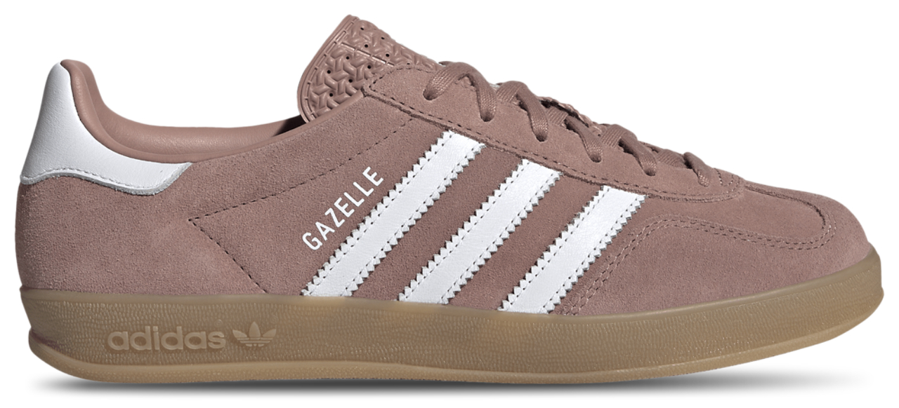 adidas Originals Gazelle Indoor Image 1 of 5. Tap to open photo gallery.