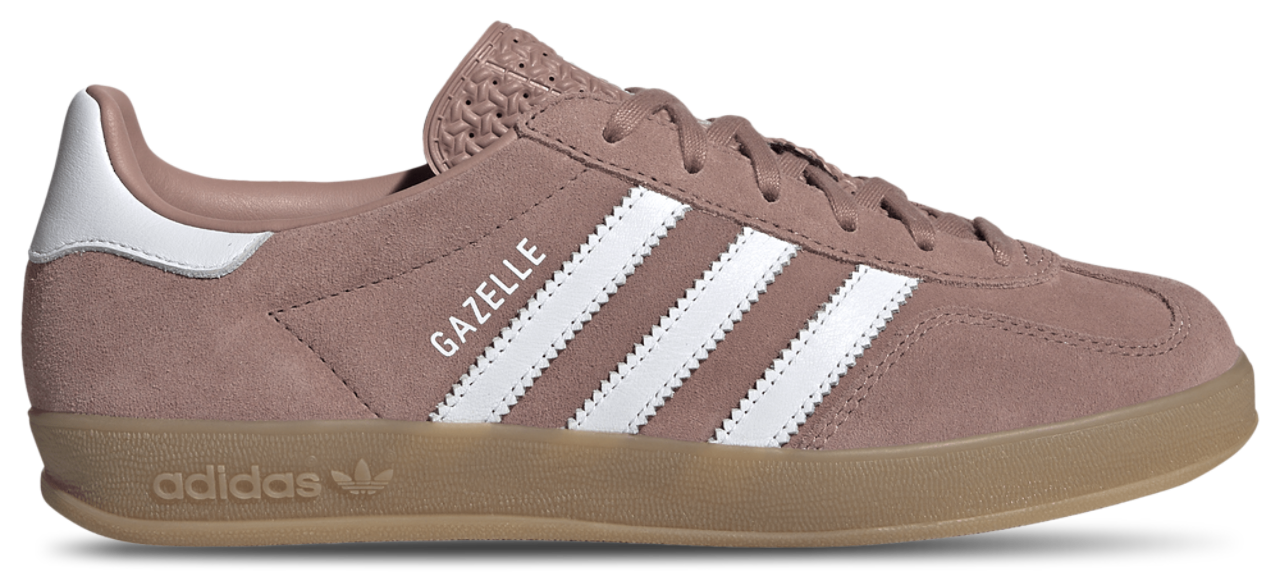 adidas Originals Gazelle Indoor Image 1 of 5. Tap to open photo gallery.