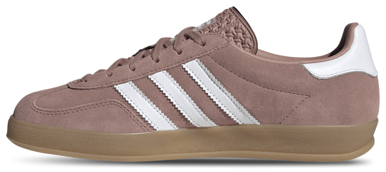 adidas Originals Gazelle Indoor Image 2 of 5. Tap to open photo gallery.
