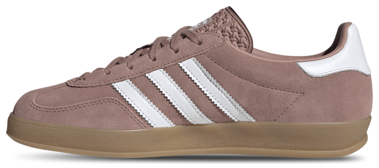 adidas Originals Gazelle Indoor Image 2 of 5. Tap to open photo gallery.