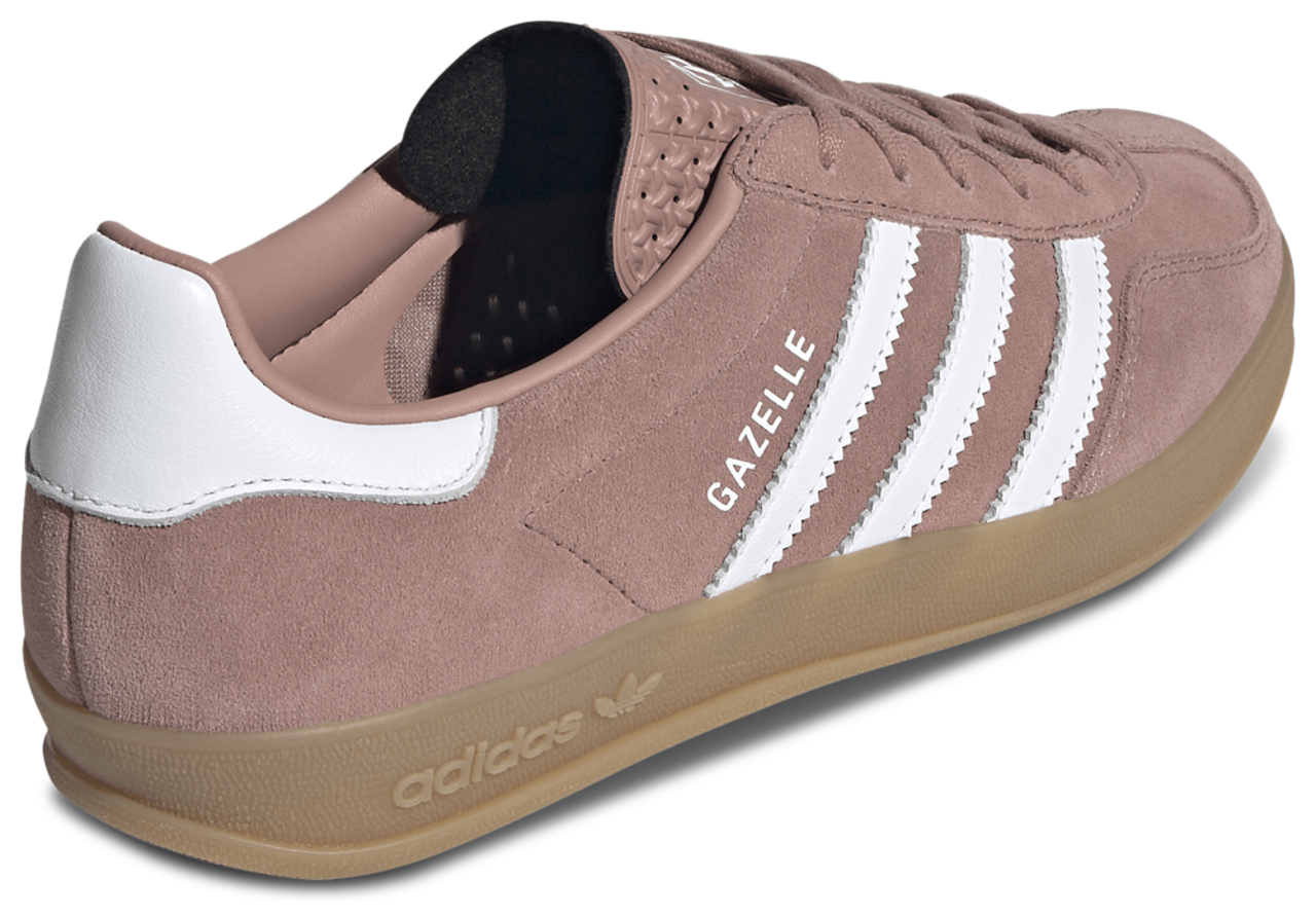 adidas Originals Gazelle Indoor Image 3 of 5. Tap to open photo gallery.