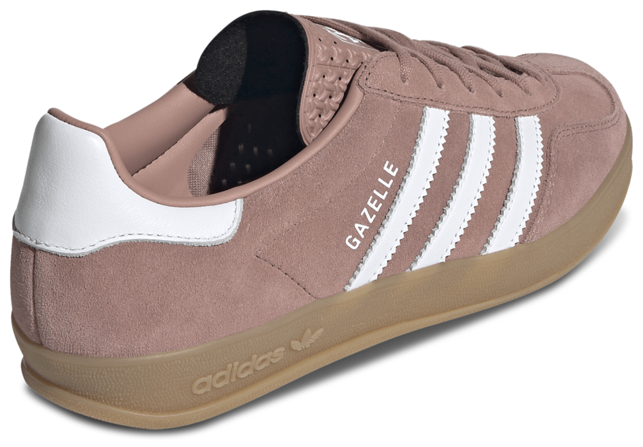 adidas Originals Gazelle Indoor Image 3 of 5. Tap to open photo gallery.