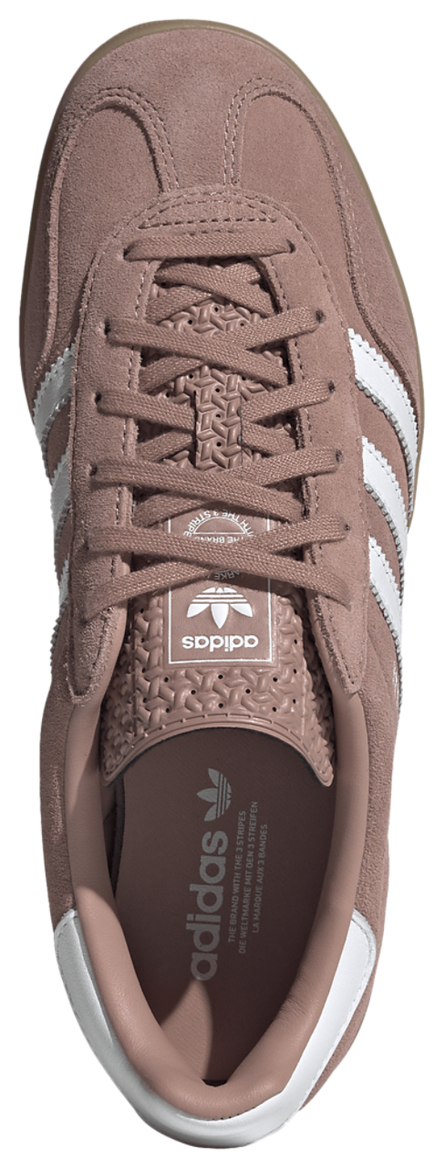 adidas Originals Gazelle Indoor Image 4 of 5. Tap to open photo gallery.