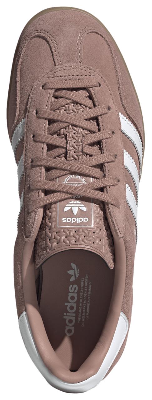adidas Originals Gazelle Indoor Image 4 of 5. Tap to open photo gallery.