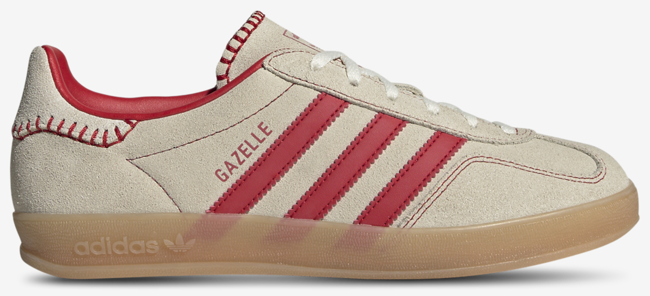 adidas Originals Gazelle Indoor Image 1 of 5. Tap to open photo gallery.