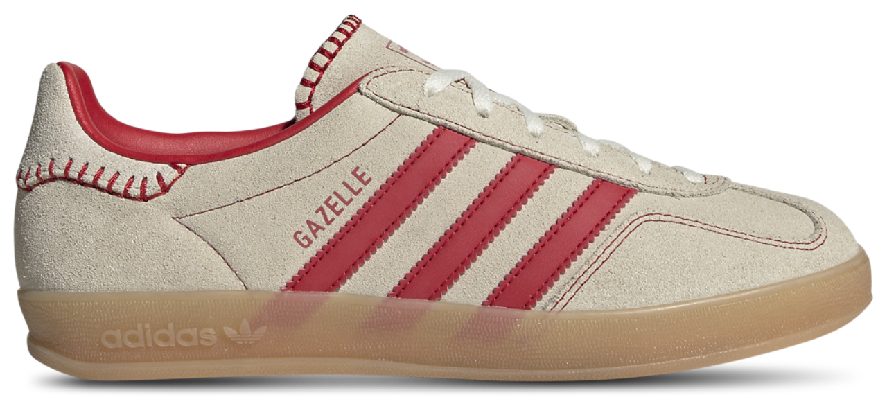 adidas Originals Gazelle Indoor Image 1 of 5. Tap to open photo gallery.