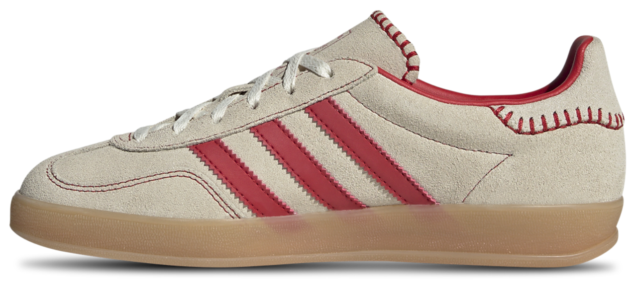adidas Originals Gazelle Indoor Image 2 of 5. Tap to open photo gallery.