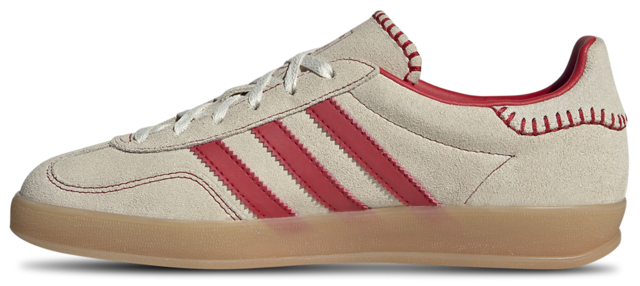 adidas Originals Gazelle Indoor Image 2 of 5. Tap to open photo gallery.