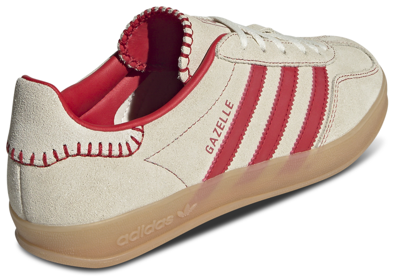 adidas Originals Gazelle Indoor Image 3 of 5. Tap to open photo gallery.