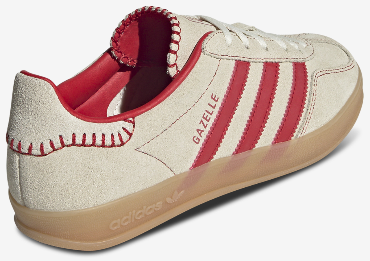 adidas Originals Gazelle Indoor Image 3 of 5. Tap to open photo gallery.