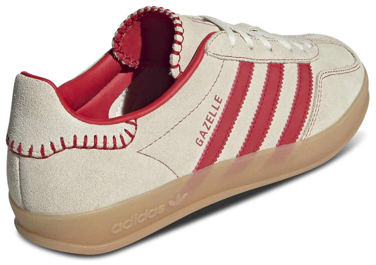 adidas Originals Gazelle Indoor Image 3 of 5. Tap to open photo gallery.