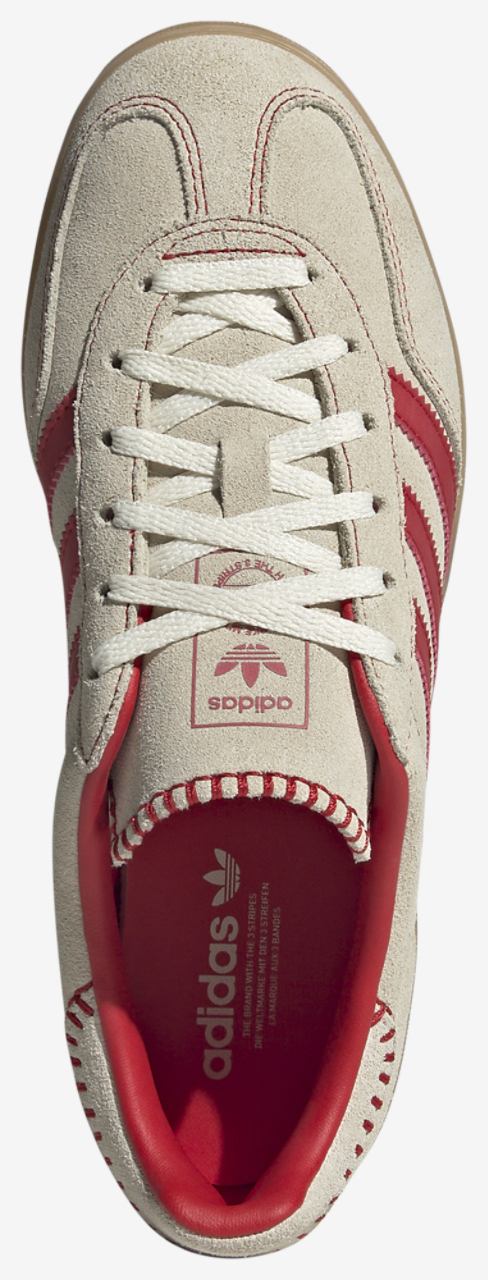 adidas Originals Gazelle Indoor Image 4 of 5. Tap to open photo gallery.