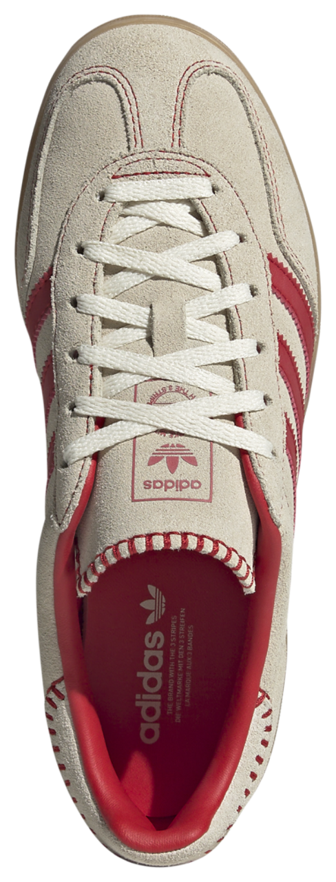 adidas Originals Gazelle Indoor Image 4 of 5. Tap to open photo gallery.