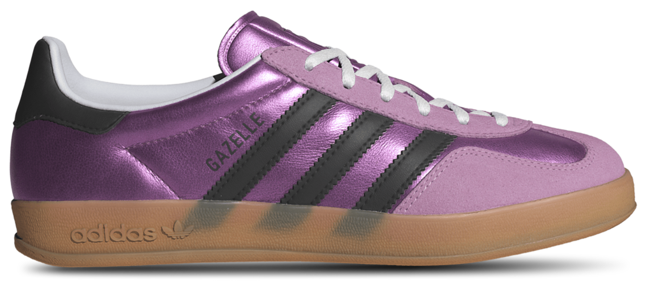 adidas Originals Gazelle Indoor Image 1 of 5. Tap to open photo gallery.