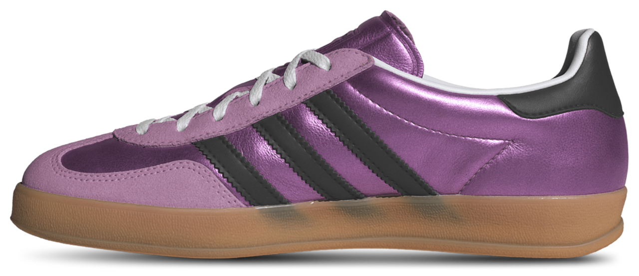 adidas Originals Gazelle Indoor Image 2 of 5. Tap to open photo gallery.
