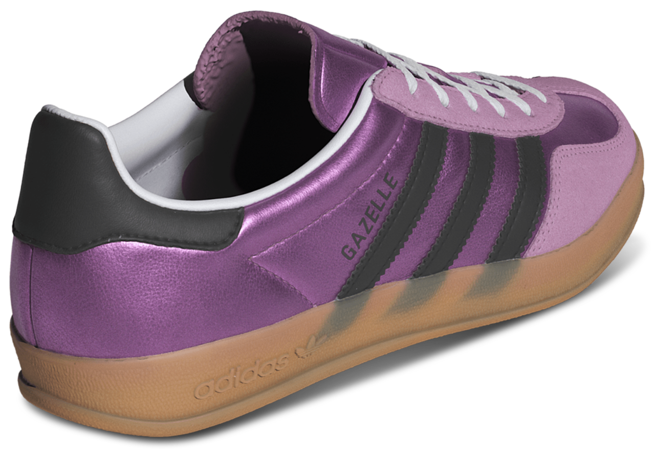 adidas Originals Gazelle Indoor Image 3 of 5. Tap to open photo gallery.