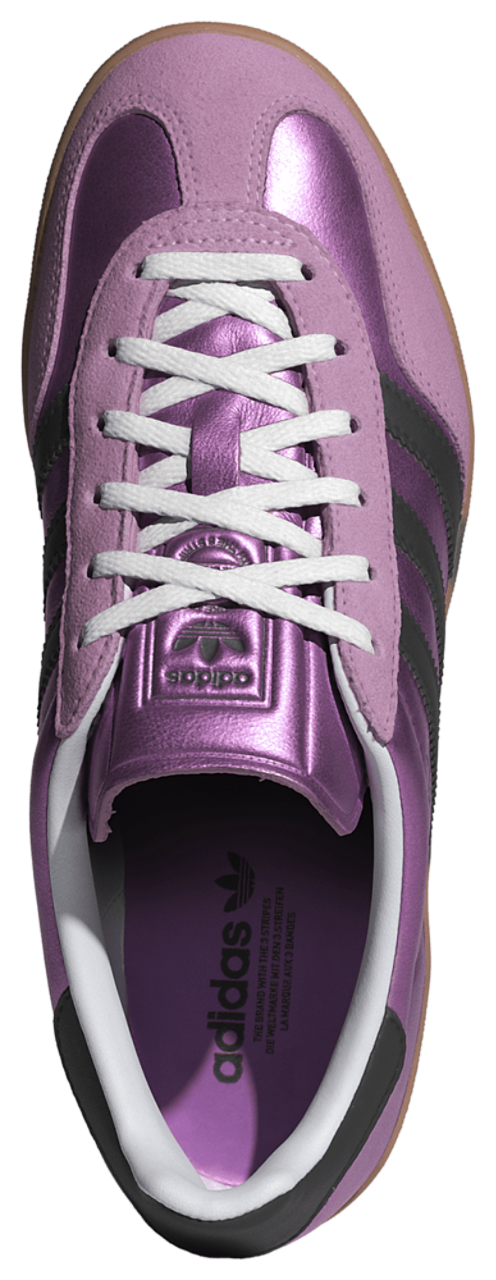 adidas Originals Gazelle Indoor Image 4 of 5. Tap to open photo gallery.