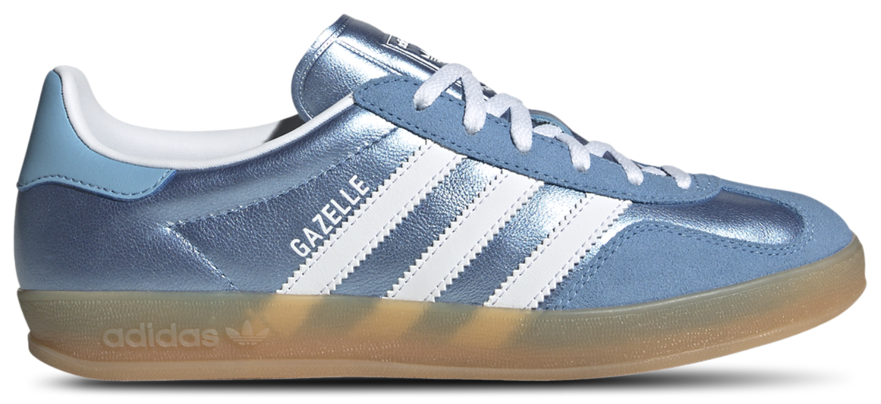 adidas Originals Gazelle Indoor | Foot Locker