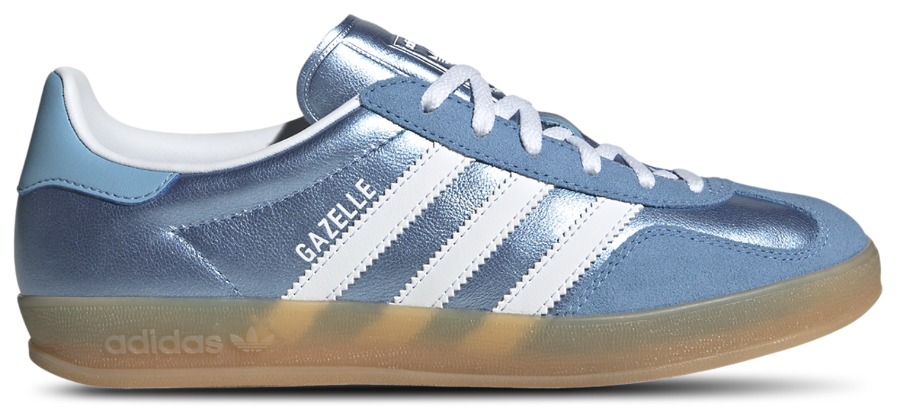 adidas Originals Gazelle Indoor - Women's | Foot Locker