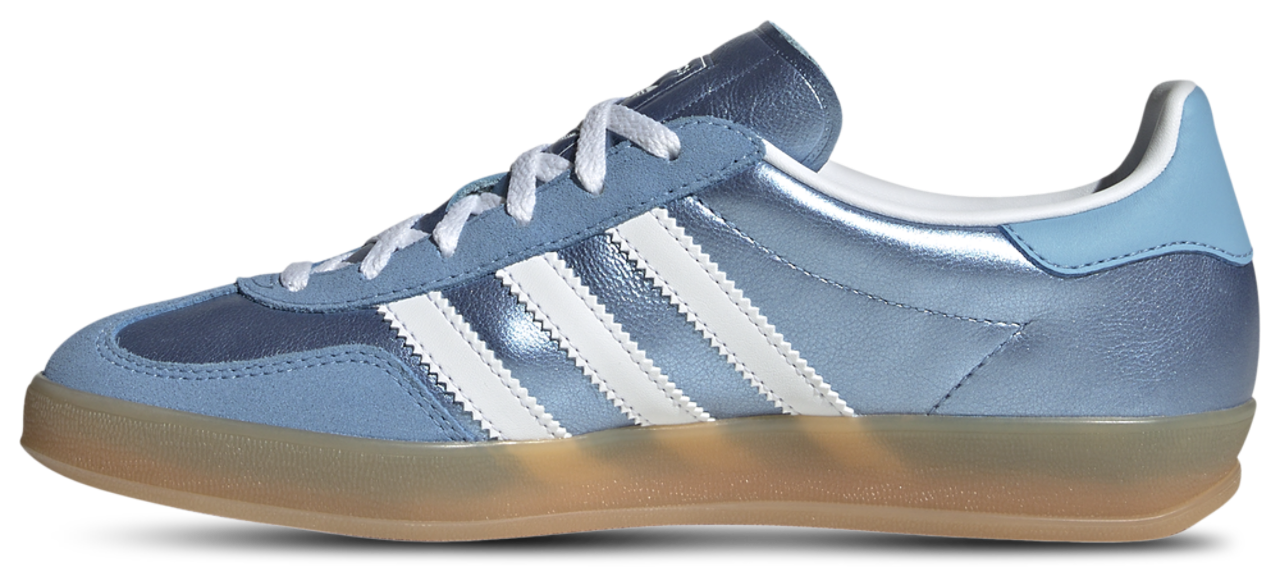 adidas Originals Gazelle Indoor - Women's | Foot Locker