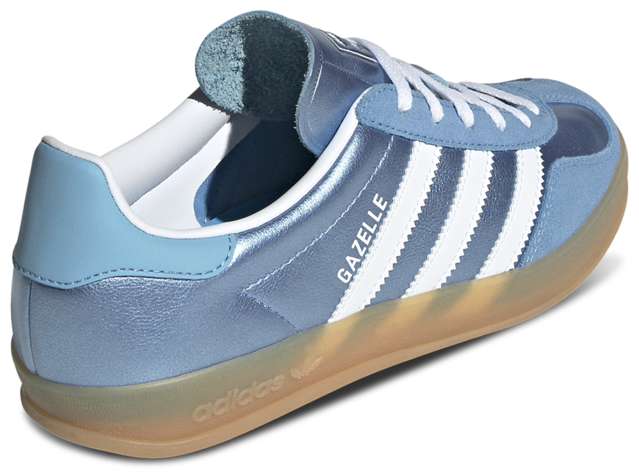 adidas Originals Gazelle Indoor Image 3 of 5. Tap to open photo gallery.