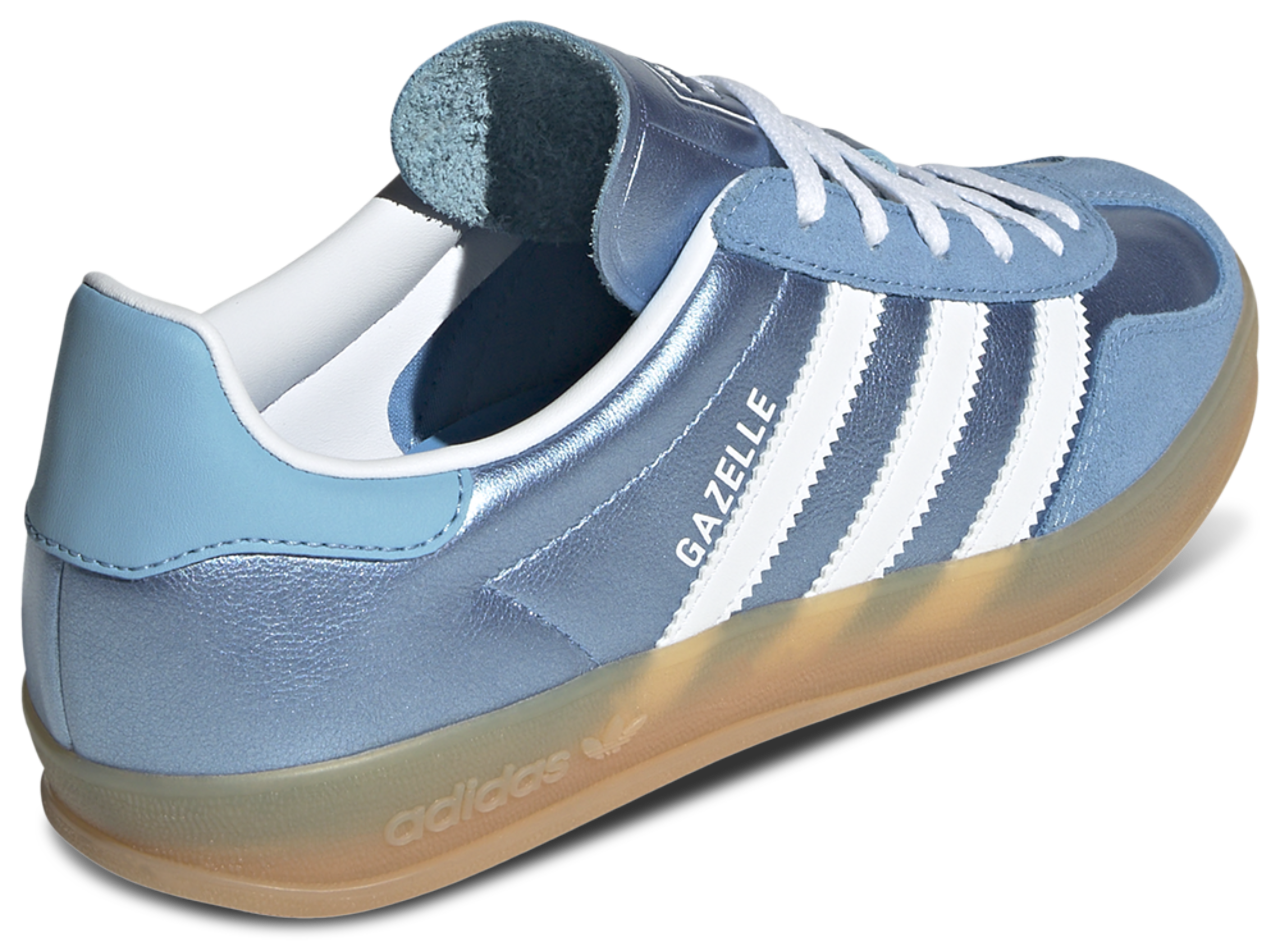 adidas Originals Gazelle Indoor - Women's | Foot Locker