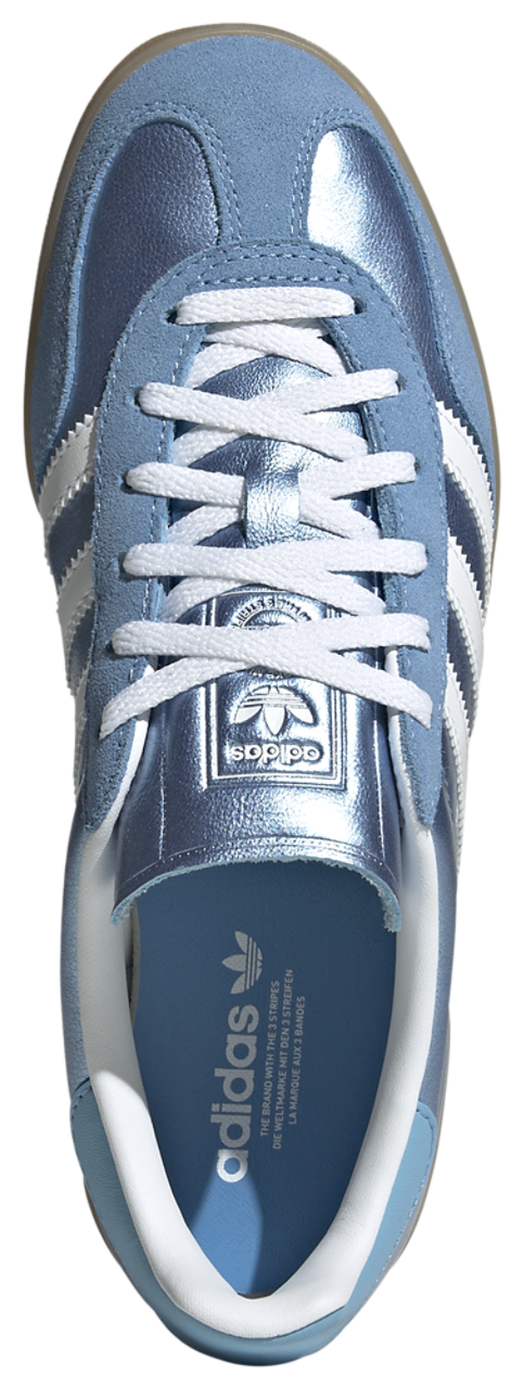 adidas Originals Gazelle Indoor - Women's | Foot Locker