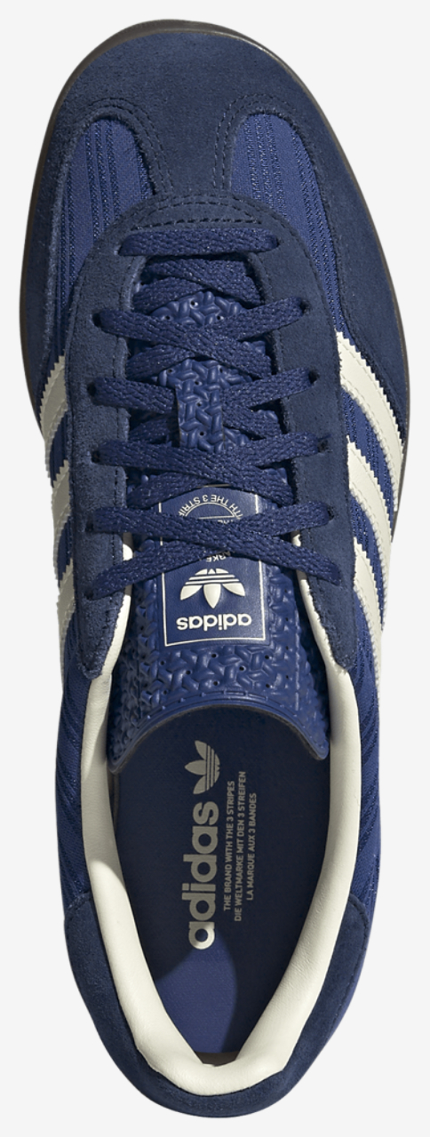 adidas Originals Gazelle Indoor Image 4 of 5. Tap to open photo gallery.