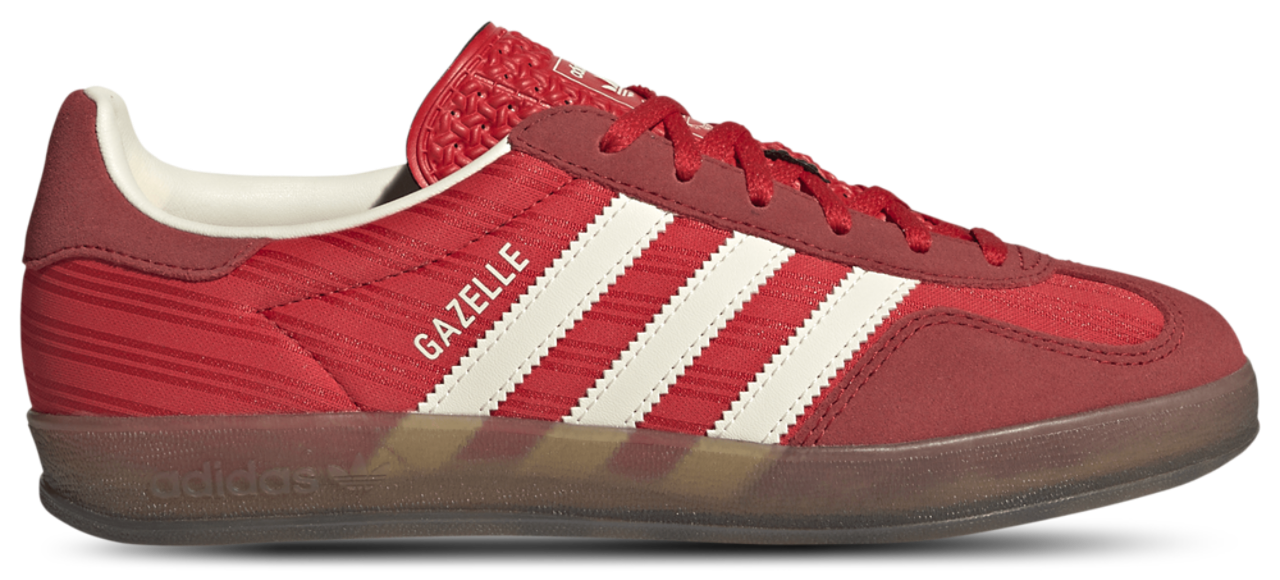 adidas Originals Gazelle Indoor - Women's | Foot Locker