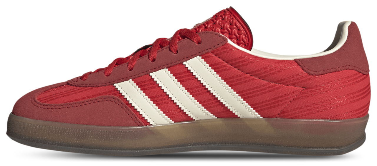adidas Originals Gazelle Indoor Image 2 of 5. Tap to open photo gallery.