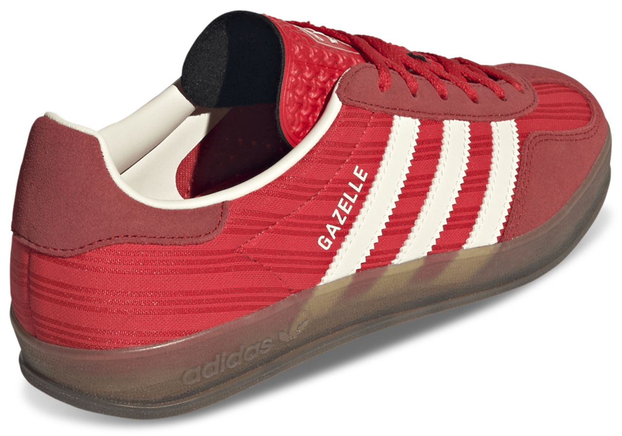 adidas Originals Gazelle Indoor Image 3 of 5. Tap to open photo gallery.