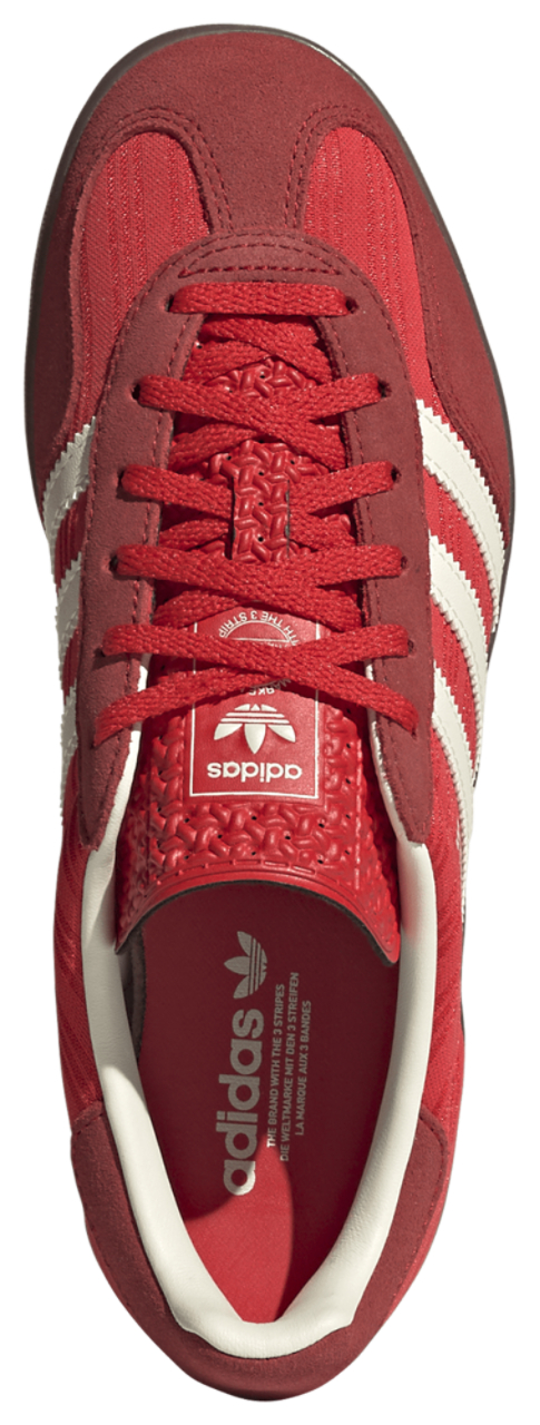 adidas Originals Gazelle Indoor Image 4 of 5. Tap to open photo gallery.