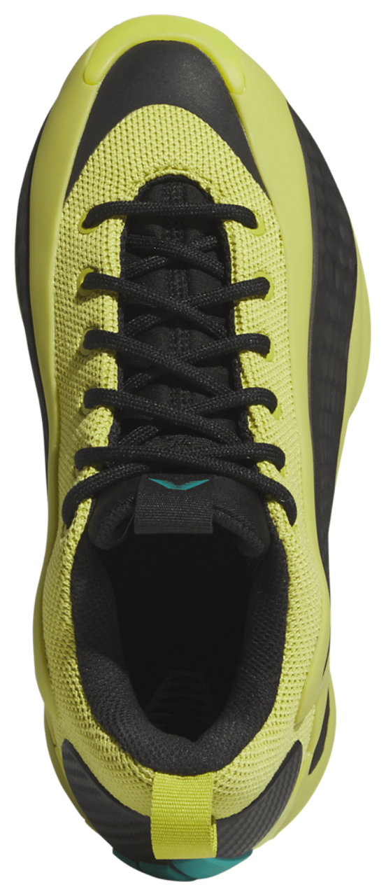 シューズ(男性用) adidas Anthony Edwards 1 Low 29cm adidas Anthony Edwards 1 Low Iron Metallic Basketball Sneakers