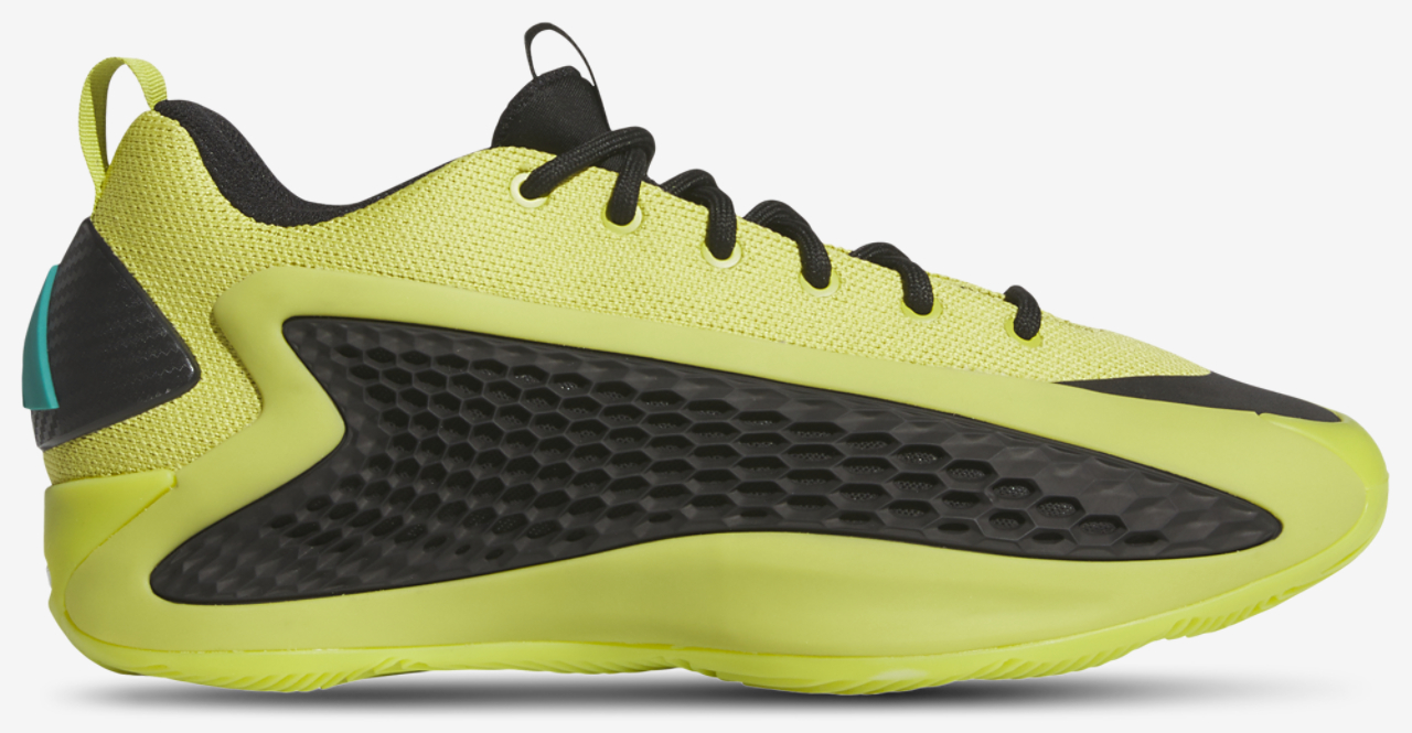 adidas Anthony Edwards 1 Low Image 1 of 8. Tap to open photo gallery.