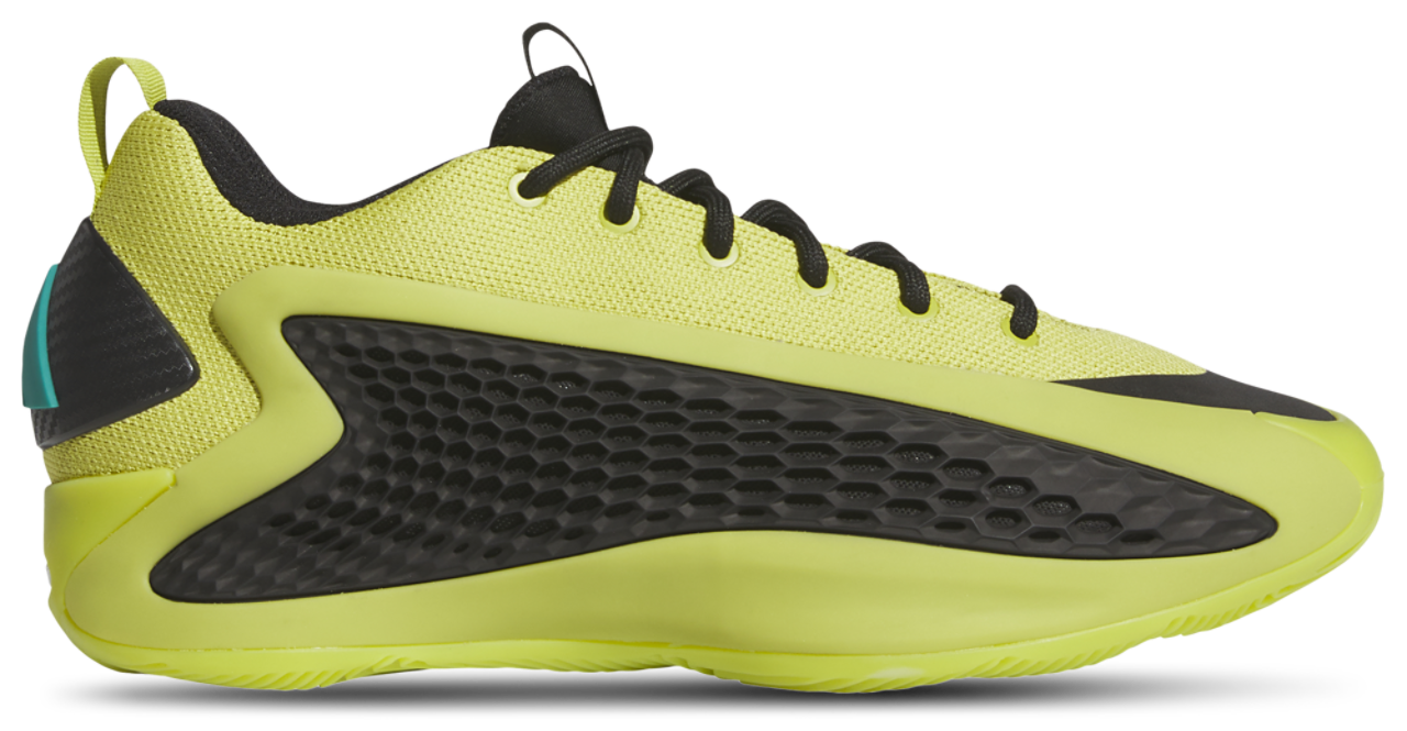 adidas Anthony Edwards 1 Low Image 1 of 8. Tap to open photo gallery.
