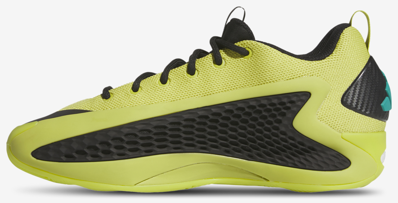 adidas Anthony Edwards 1 Low Image 2 of 8. Tap to open photo gallery.