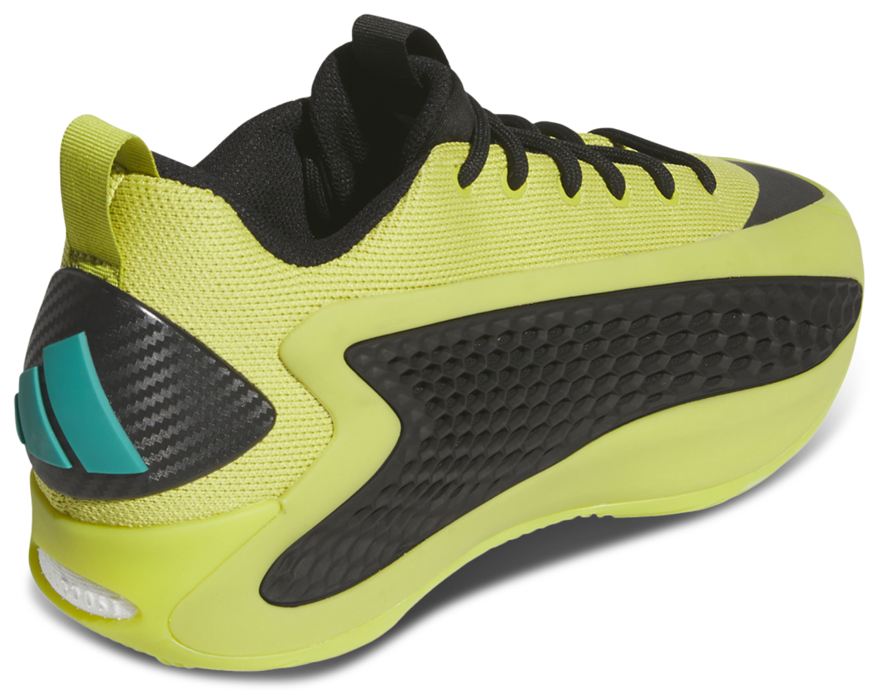 adidas Anthony Edwards 1 Low Image 3 of 8. Tap to open photo gallery.