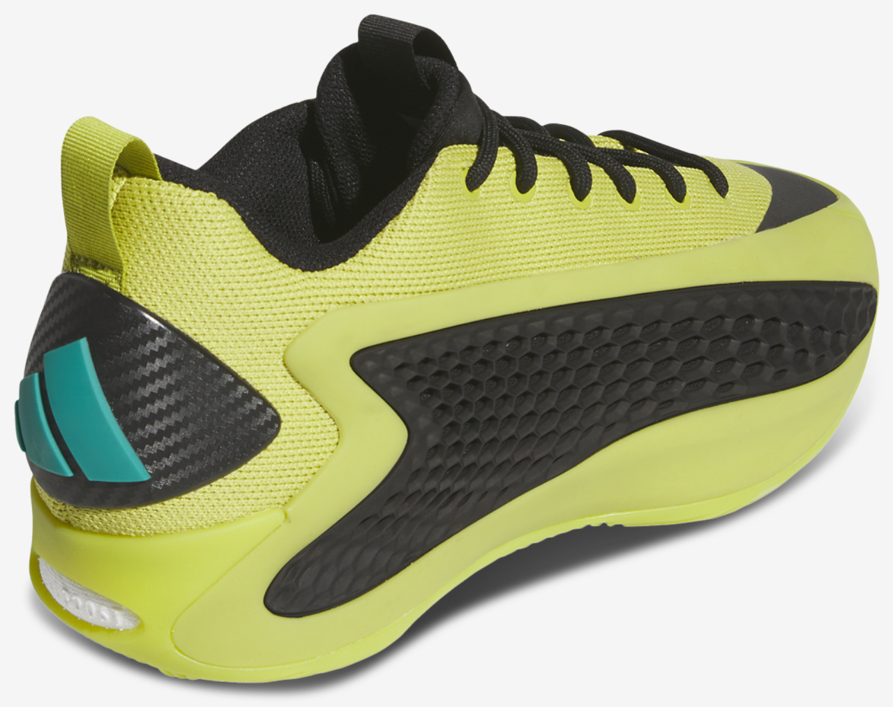 adidas Anthony Edwards 1 Low Image 3 of 8. Tap to open photo gallery.