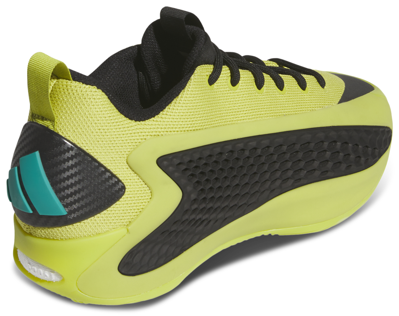 adidas Anthony Edwards 1 Low Image 3 of 8. Tap to open photo gallery.