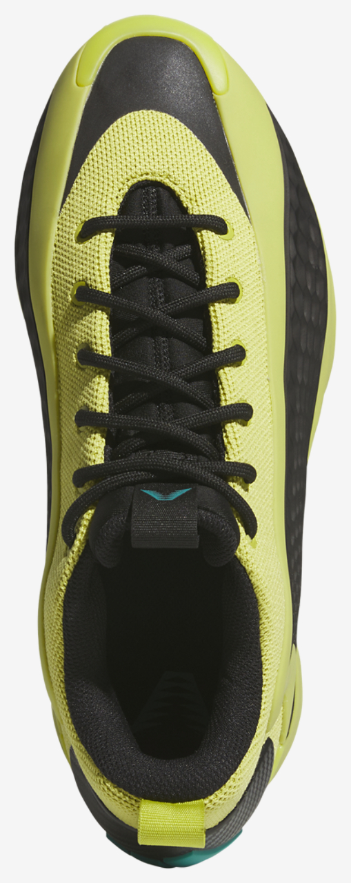 adidas Anthony Edwards 1 Low Image 4 of 8. Tap to open photo gallery.