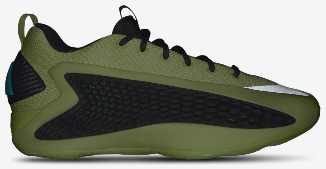 adidas Anthony Edwards 1 Low Image 6 of 8. Tap to open photo gallery.