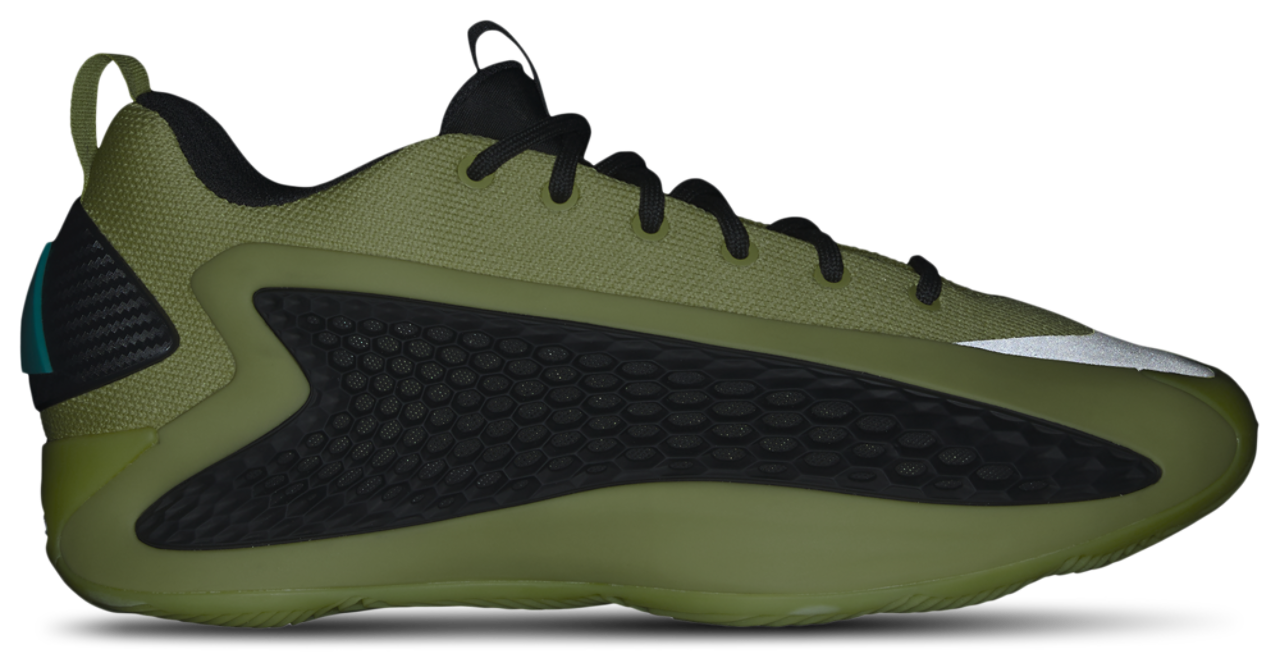 adidas Anthony Edwards 1 Low Image 6 of 8. Tap to open photo gallery.