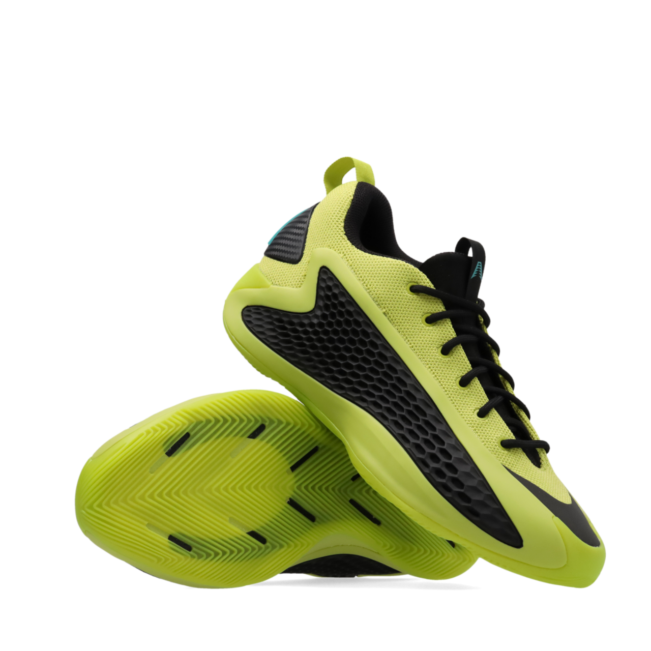 adidas Anthony Edwards 1 Low Image 8 of 8. Tap to open photo gallery.