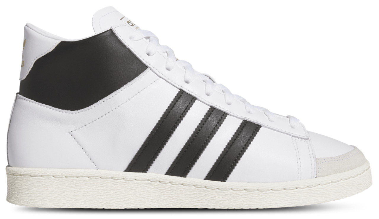 adidas Originals Jabbar Hi - Men's | Foot Locker