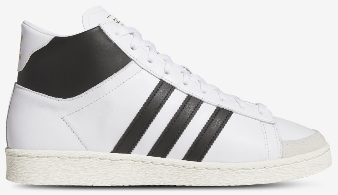 adidas Originals Jabbar Hi Image 1 of 5. Tap to open photo gallery.