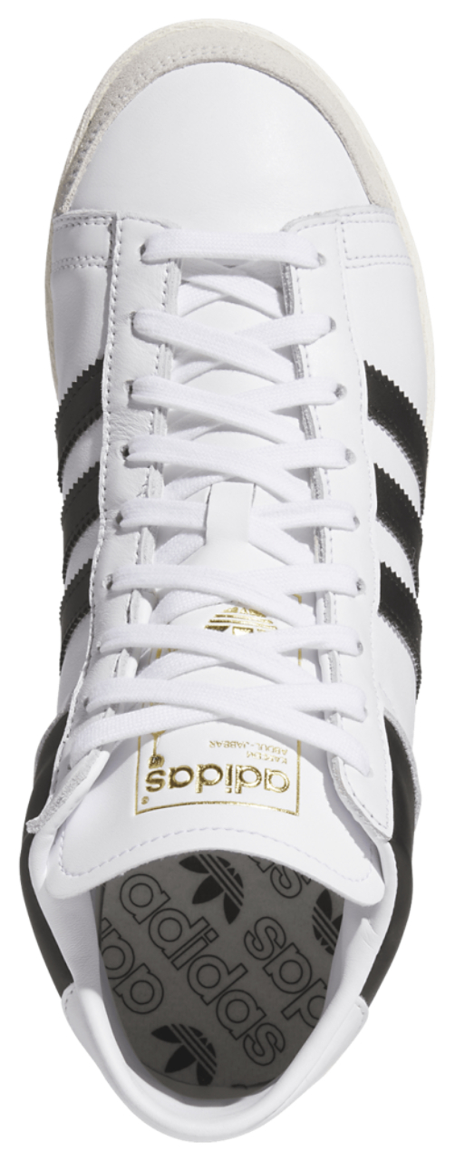 adidas Originals Jabbar Hi - Men's | Foot Locker