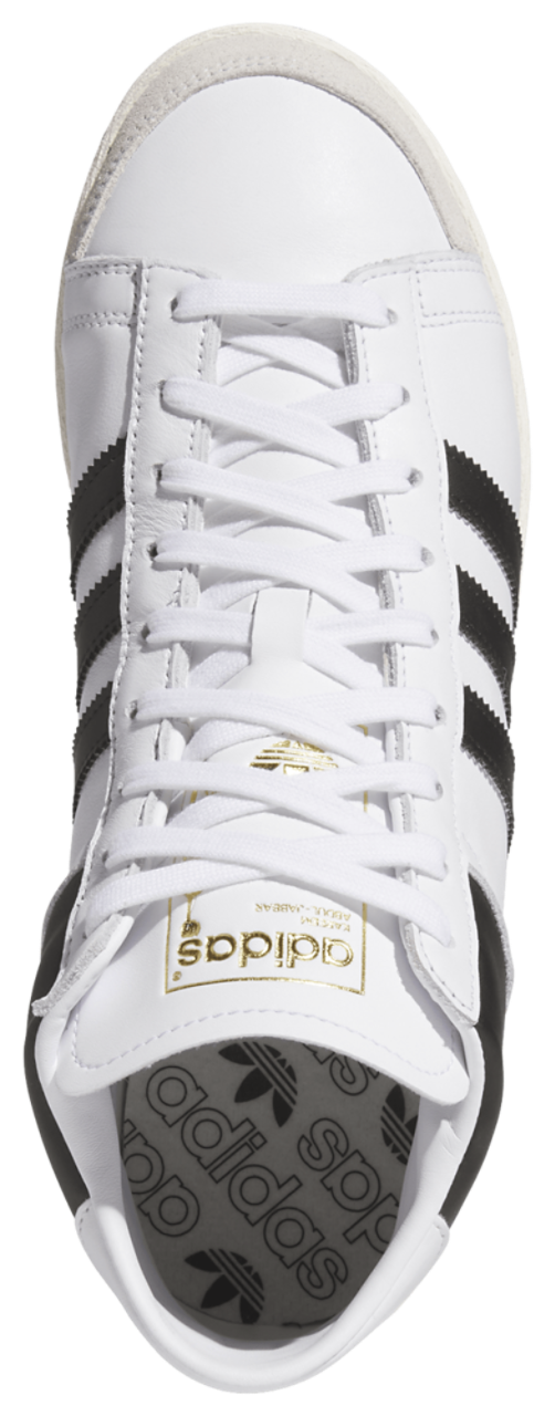 adidas Originals Jabbar Hi - Men's | Foot Locker