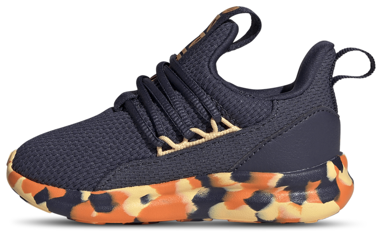 adidas Lite Racer Adapt 7.0 Image 2 of 7. Tap to open photo gallery.