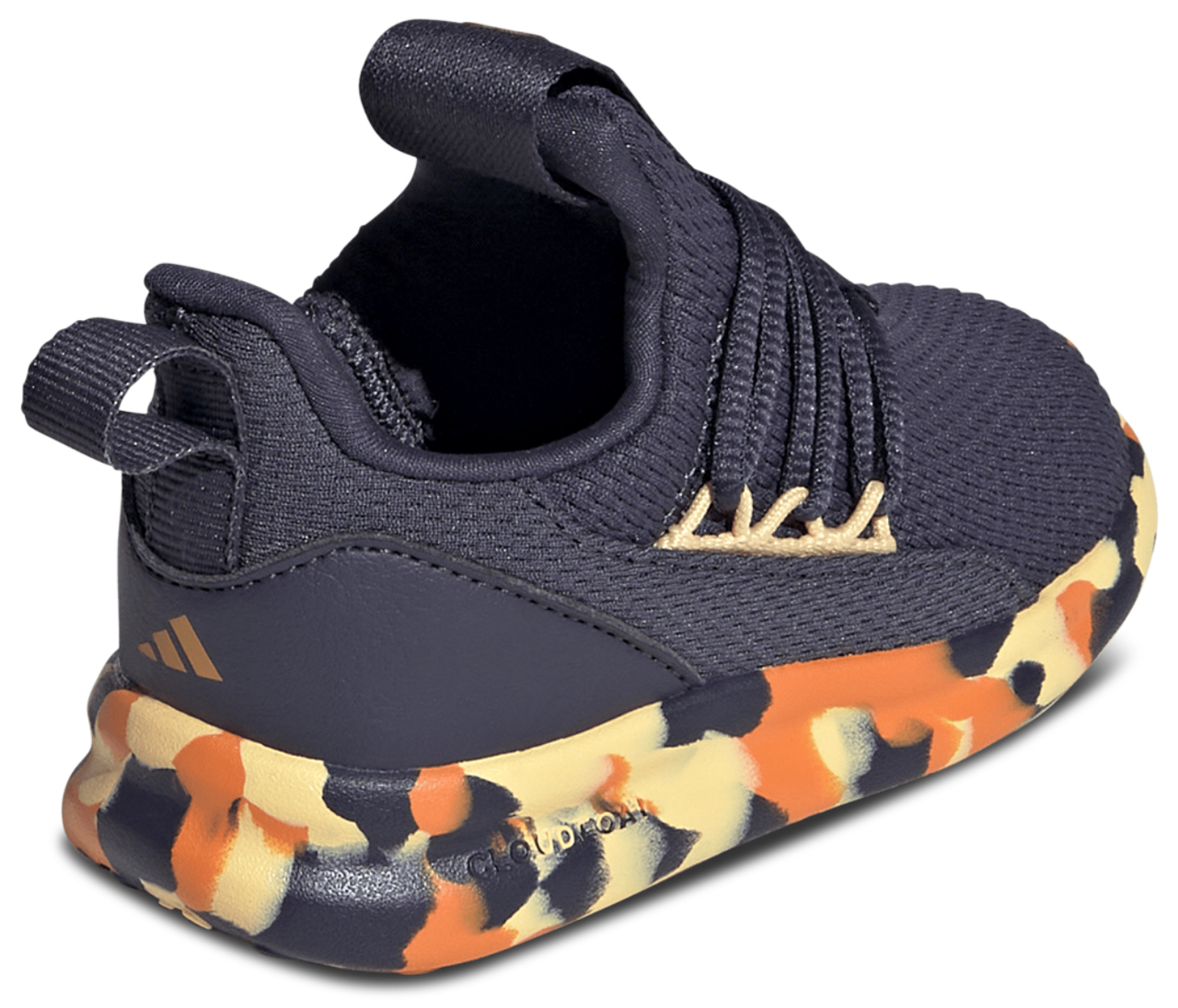 adidas Lite Racer Adapt 7.0 Image 3 of 7. Tap to open photo gallery.