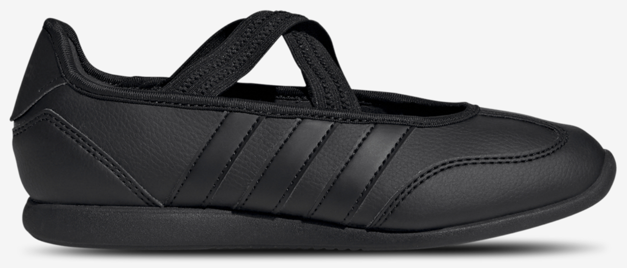 adidas Barreda Mary Jane Image 1 of 8. Tap to open photo gallery.
